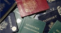 الاردن تحتل هذه المرتبة.. تعرف إلى ترتيب جوازات السفر الاقوى عربيا لعام 2022