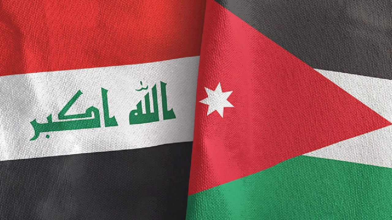 الأردن يدين الهجوم الصاروخي على مدينة أربيل العراقية