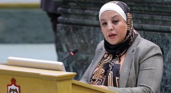 الجبور تسأل الخصاونة عن تعيينات شراء الخدمات