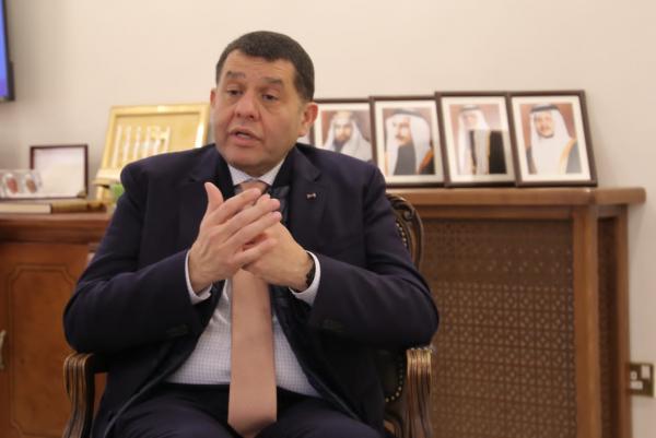 استيتية: اطلاق برنامج التشغيل الوطني خلال 10 أيام