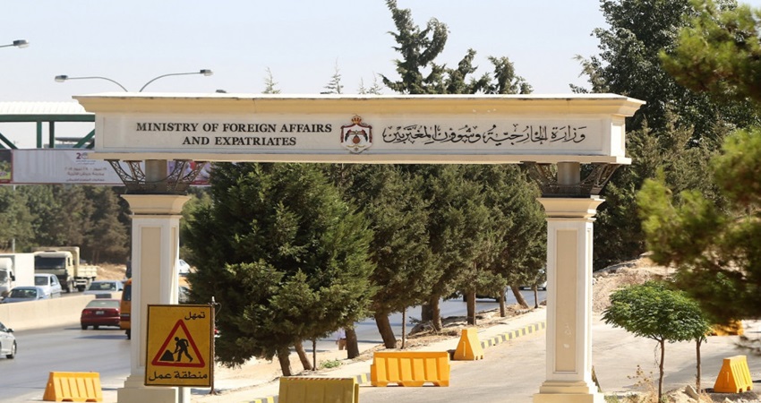 الأردن يعزي بضحايا حادث قطار الكونغو
