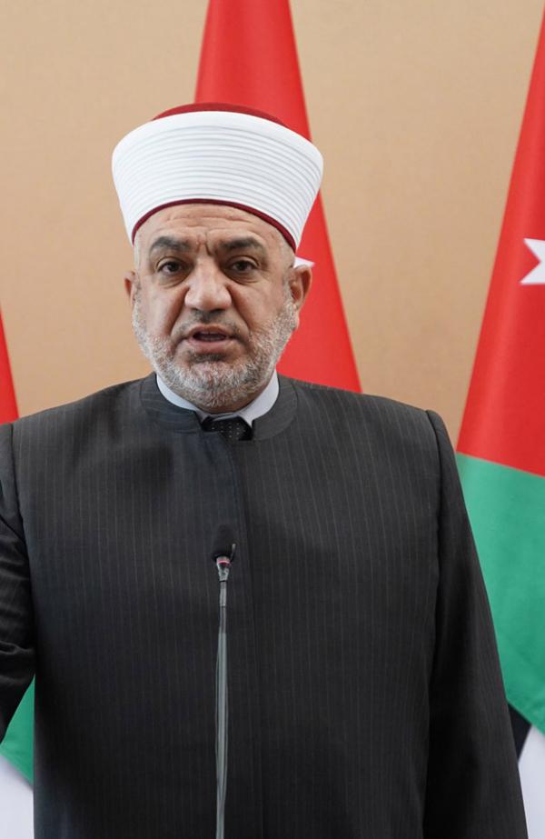 وزير الأوقاف: معجزة الإسراء والمعراج تكريما للرسول محمد