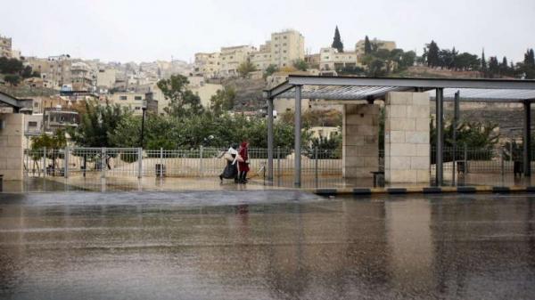 الاثنين .. أجواء باردة جدا وتحذير من تشكل الصقيع
