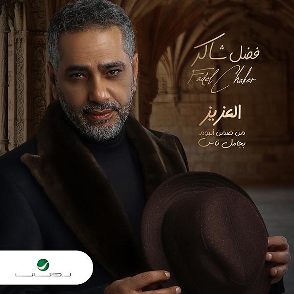 فضل شاكر يحقق ملايين المشاهدات " الـ " ميني ألبوم ، بجامل ناس "
