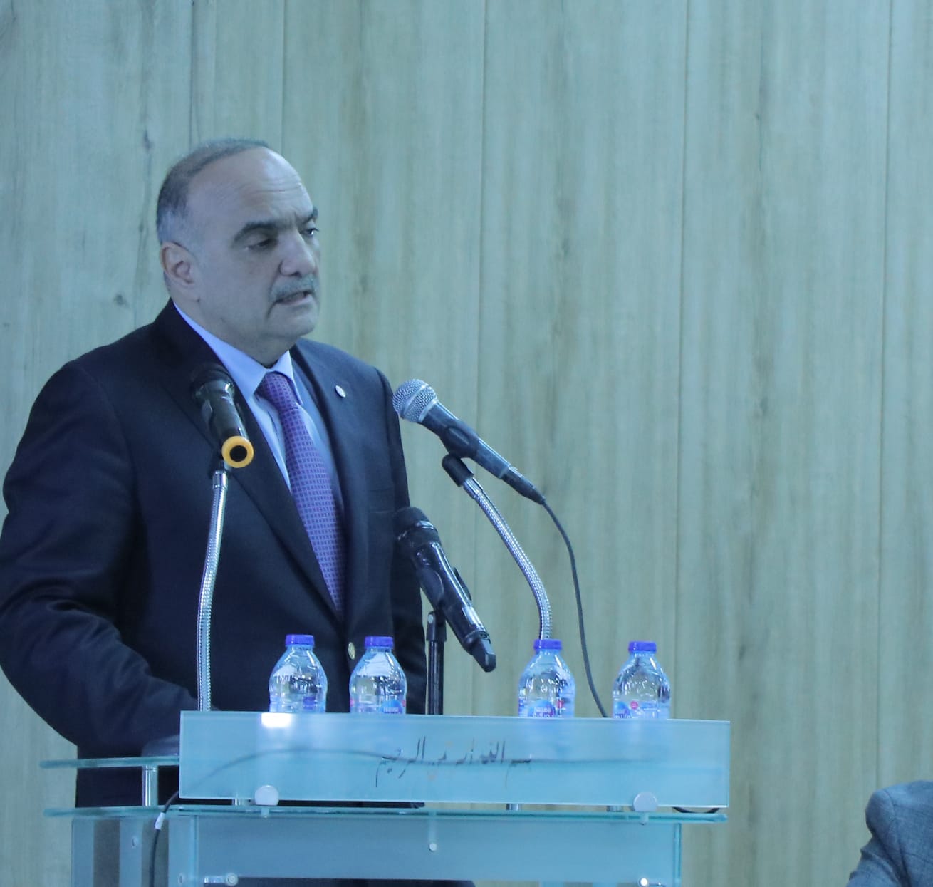 الخصاونة: الإنجازات التي حققها الأردن لا ينكرها إلا جاحد