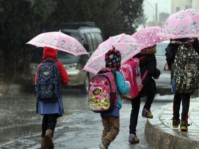 التربية : تفويض مدراء التربية بدوام الثلاثاء