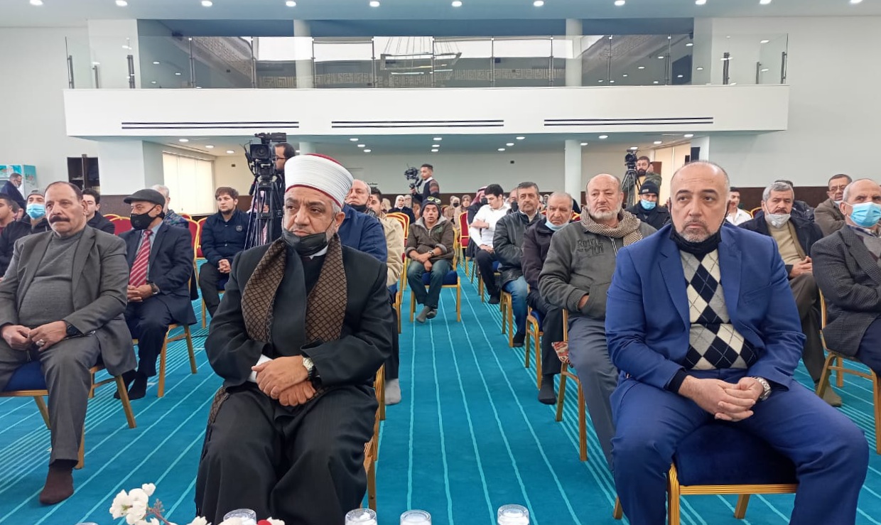 وزير الأوقاف: الهاشميون يحملون راية الدفاع عن المسجد الأقصى المبارك