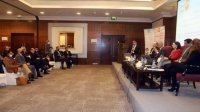 إطلاق الخطة التنفيذية لتعزيز منظومة الحماية من العنف المبني على النوع الاجتماعي