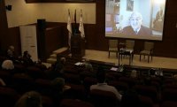 الأمير الحسن يرعى ندوة حوارية ضمن مشروع سدود المستقبل