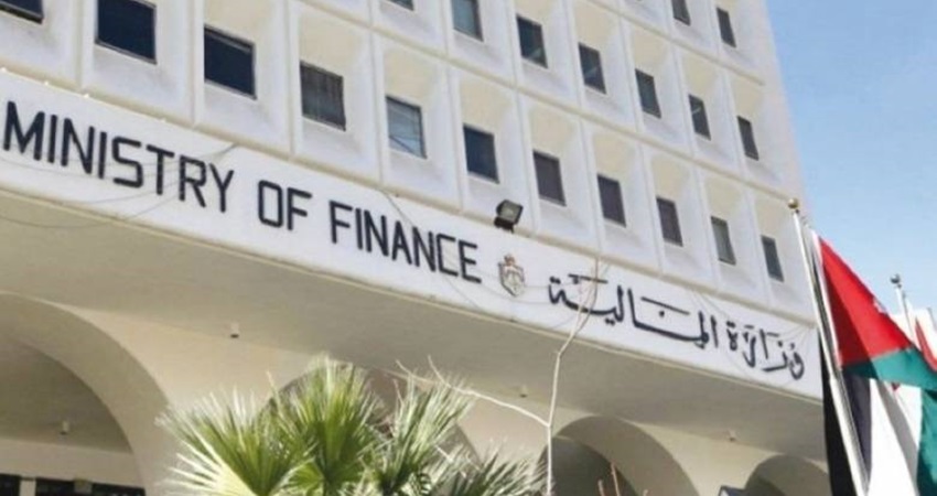 العسعس يصدر الأمر المالي رقم 3.. تفاصيل