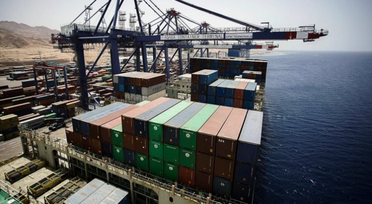 الأردن يستقبل باخرة محملة بـ50 ألف طن قمح - تفاصيل