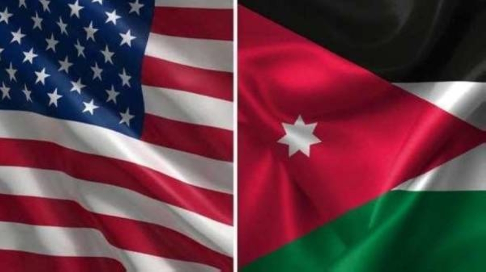 600 مليون دينار فائض الميزان التجاري الأردني مع أميركا