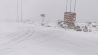 شاهد بالفيديو والصور .. ثلوج في الاردن
