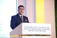 اشادة اردنية بجهود الإمارات بدعم وتنمية قطاع النخيل وإنتاج التمور في الأردن