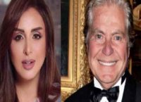 زواج حسين فهمي وأنغام يشعل مواقع التواصل الاجتماعي.. والفنانة تفجر مفاجأة