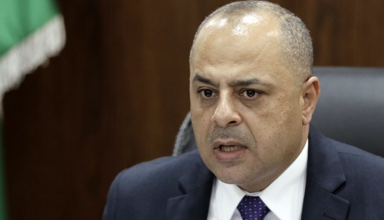 ابوصعيليك يدعو لاجتماع حول الأسعار ويقترح تحديد سقوف او تعويض المواطنين