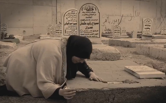 قتل صهيب واغتال احلامه وأدمى قلب امه وقلوبنا (فيديو)