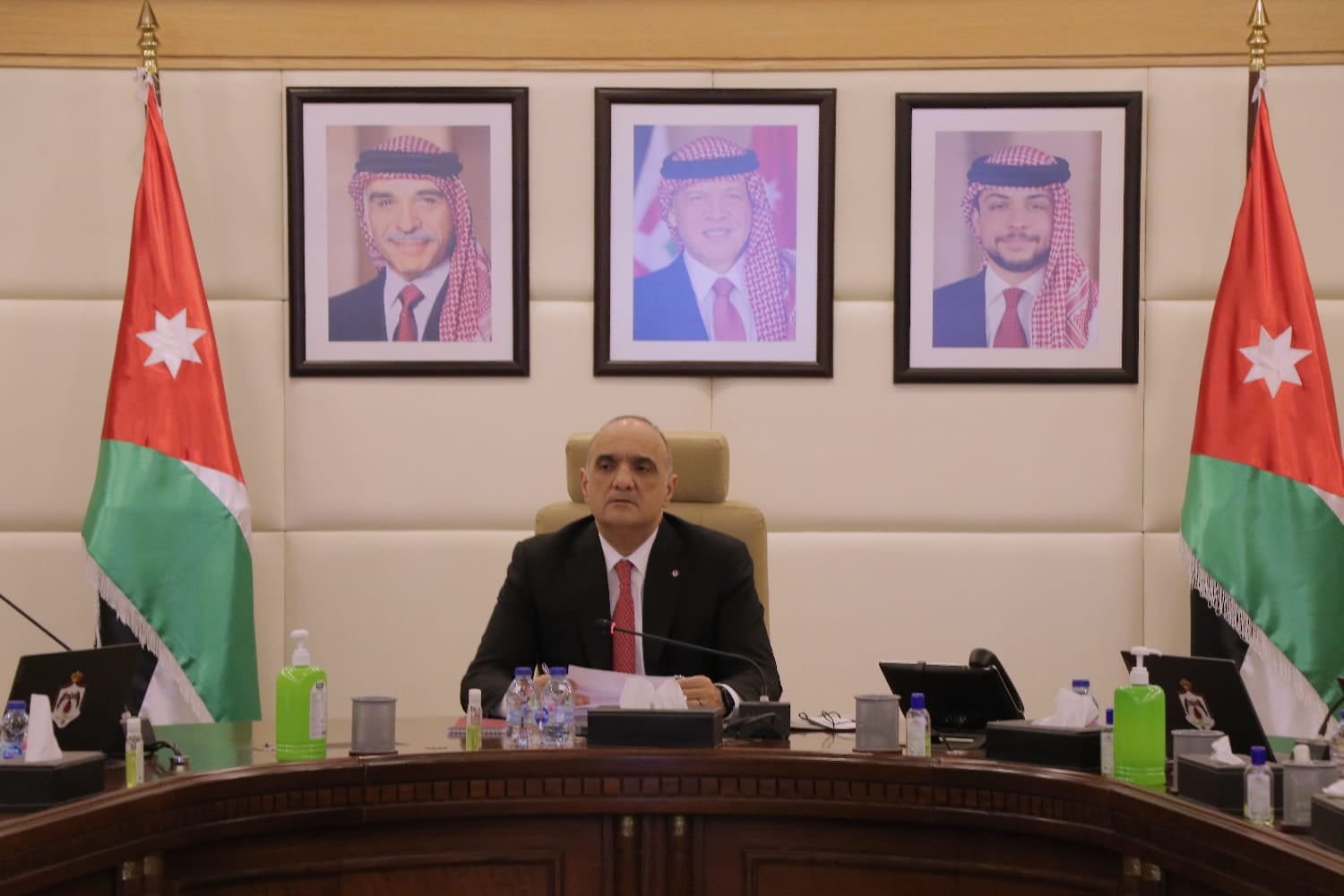قرارات هامة من مجلس الوزراء - تفاصيل