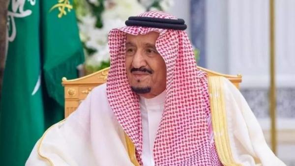 الملك سلمان يغادر المستشفى بعد اجراء فحوصات طبية