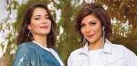 أصالة تحضر مفاجأة لحفل زفاف ابنتها!