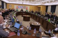 بالاسماء.. قبول استقالة 4 اعضاء من مجلس مفوضي سلطة منطقة العقبة
