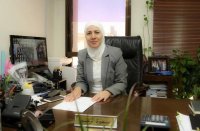سميرة الزعبي امينا عاما لوزارة الاقتصاد الرقمي