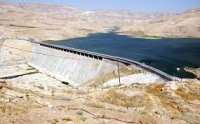 المياه: نسبه التخزين للسدود التي تستخدم للشرب متدنية جدا