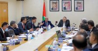 "مالية النواب" تناقش مخالفات التربية الواردة في تقارير المحاسبة
