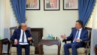 سفير تونس: العلاقات مع الأردن تتمتع بمتانة وخصوصية عالية