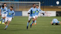 الفيصلي: خروج 4 لاعبين من مباراة نهائي الدرع بسبب إصابات