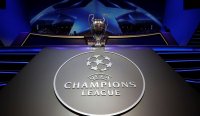 قرعة الدور ربع النهائي لبطولة دوري أبطال أوروبا الجمعة