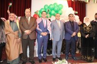 العجارمة: معركة الكرامة تجسد بطولة نشامى الجيش العربي