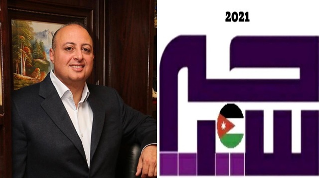   "الأردن سياحية" تختار د.ماهر الحوراني شخصية العام لفئة مستثمر في القطاع الفندقي 5 نجوم