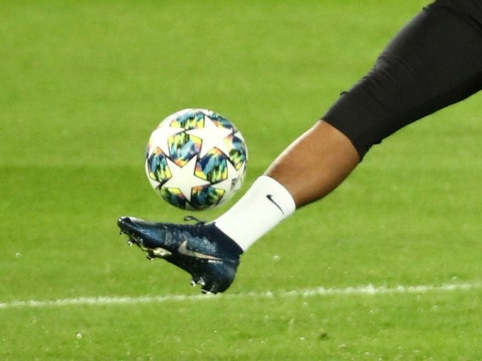ملعب جديد في الأردن - تفاصيل