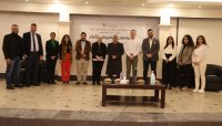 10 الاف خريج من كليات الهندسة بالجامعات الاردنية سنويا