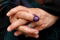 المستقلة للانتخاب: لن نطلب شهادة لقاح كورونا من المقترعين
