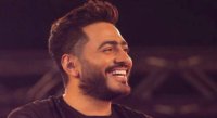 تامر حسني يثير الجدل مجددا بأحد صوره - شاهد