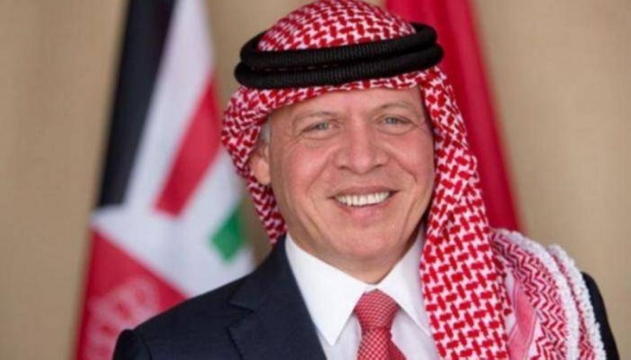 الملك في الهيئة المستقلة للانتخاب