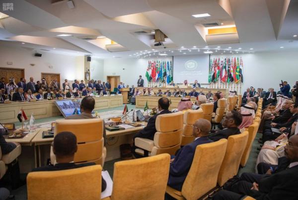 وزراء الداخلية العرب يدين الاعتداءات الحوثية على الأراضي السعودية