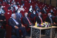 الخصاونة يرعى حفل تكريم الفائزين بجائزة الملك عبدالله الثاني للإبداع