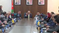 الأردن يخاطب مصر والجزائر لاستثنائه من “منع التصدير”