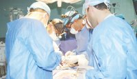 "صفر" عمليات زراعة القلب بالأردن في 2021 بسبب الجائحة