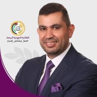 العليمي يؤكد ترشحه لموقع نقيب المهندسين الزراعيين