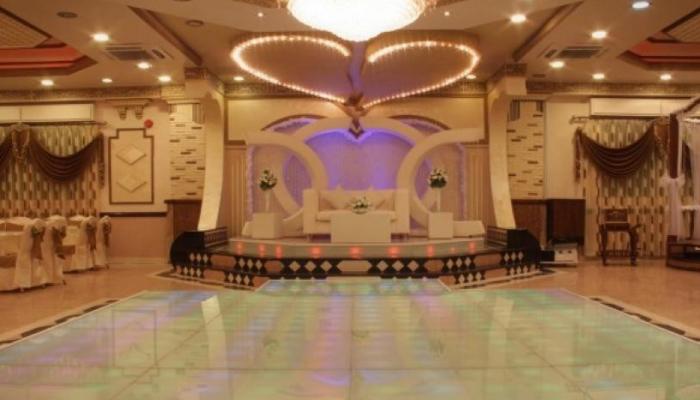 الحكومة تلغي تحديد الطاقة الاستيعابية بصالات الأفراح