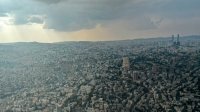 106 مرشحين يتنافسون على عضوية مجالس أمانة عمّان في 22 منطقة