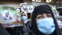 في يوم الأم.. 10 أمهات أسيرات بين قسوة السجن ومرارة الحرمان