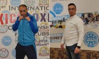 انسحاب مدربين أردنيين وجزائريين من دورة في البحرين رفضًا للتطبيع