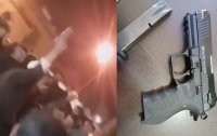 توقيف شخصين آخرين أطلقا عيارات نارية في مقار انتخابية في المفرق والكرك