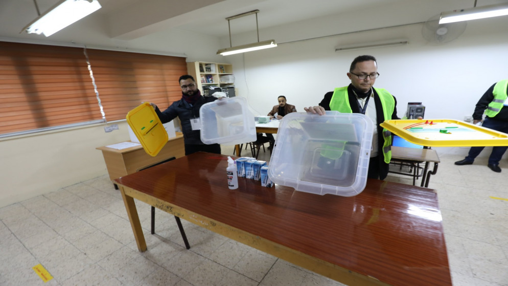 الهيئة المستقلة للانتخاب: ما يهمنا اليوم هو إعادة بناء الثقة مع جمهور الناخبين