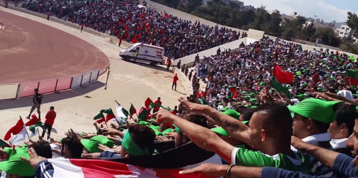 الأندية تتساءل.. متى تطال الإجراءات التخفيفية الملاعب الرياضية؟